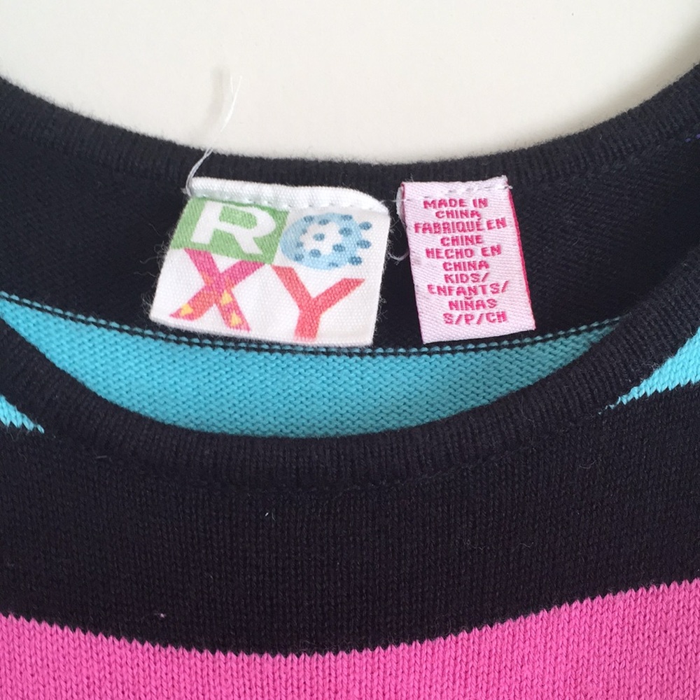 Knit Roxy Dress! - Picture 4 of 6